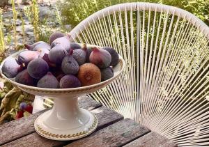 Maisons de vacances Campagne The City : photos des chambres