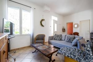 Parenthèse familiale à Andernos-les-Bains