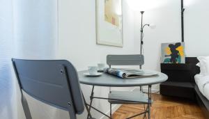 Italianway - MERLO 1 F