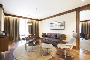 Business Suite room in Divan Adana