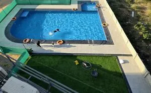 The Scenic Unity - Kevadia