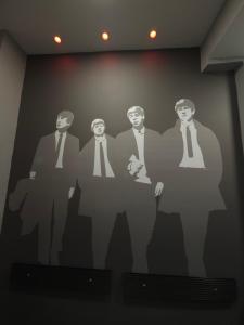 DIONE Luxury Business Suite in the heart of Athens