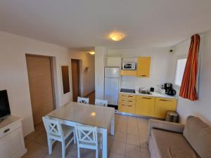 Appartement residence piscine Casa d Orinaju
