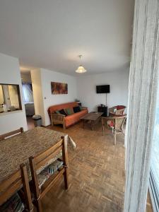 Appartements Atlante15 : photos des chambres