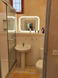 Appartements Studio i Languedoc. : photos des chambres