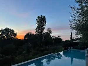 Studio prkg priv campus techlid interpole - Écully