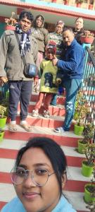 Kabiraalaya Homestay