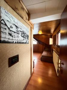 Hotel Togo Monte Terminillo