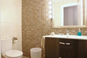 Tranquilo y Céntrico apartamento 1 dormitorio