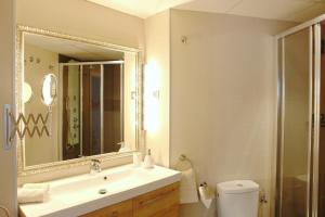 Tranquilo y Céntrico apartamento 1 dormitorio