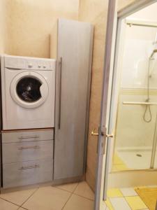 Appartements Studio i Languedoc. : photos des chambres