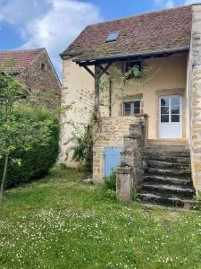 Dependance De Charme Avec Jacuzzi Saint Andr Le - Saint-André-le-Désert
