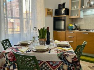 La Dimora di Anna e Ciccio