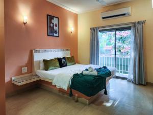 Beach 7 mins walk Luxury villa Diva