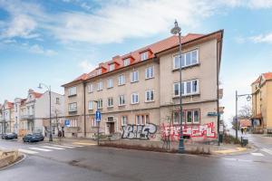 CityRooms Sopot