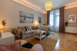 BB Görgey Apartman I.