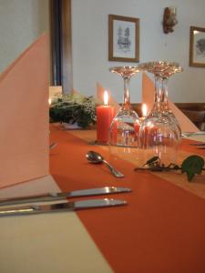 Gasthaus Debelius Beltershausen