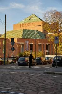 Dream Brera Apartment