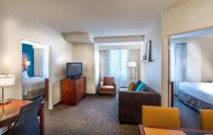 Residence Inn Arlington Courthouse