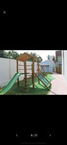 Solaris Village Imbassaí