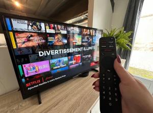 Appartements Le Vintage- bords de l-Yonne : photos des chambres