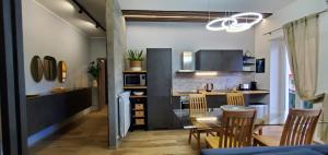 SPQR Luxury Appartments - Stazione Trastevere