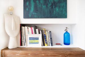 Roma Casal Palocco - Casa dellartista