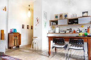 Roma Casal Palocco - Casa dellartista