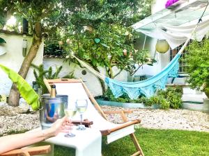 Roma Casal Palocco - Casa dellartista