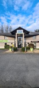 Hôtel Inn Design Vierzon