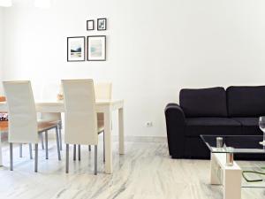Fabuloso apartamento junto al Soho con parking privado - Объекты без категории в городе Малага