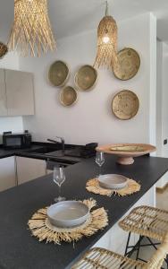 Dar AROMI - Dar des Douars