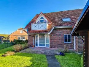 Abendrot - Leybuchtpolder