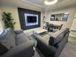 COPPERFIELD APARTMENT close to city centre - Knowsthorpe