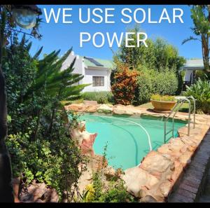 Beit Shalom before known as Best Little Guesthouse