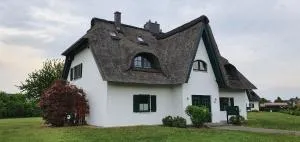 Bei-Schroeter-s - Harkensee