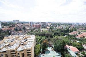 Kilimani Studio