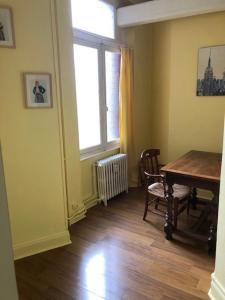 Spacieux 80 m2 Cœur de Vichy proche des Thermes