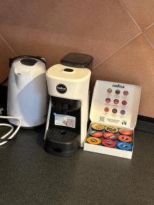 Orchidea Apartment Lecco