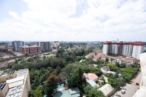 Kilimani Studio