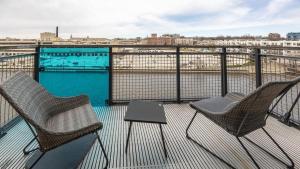 Landing Modern Apartment with Amazing Amenities (ID7843X51)