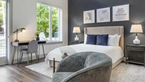 Landing Modern Apartment with Amazing Amenities (ID1009X577)