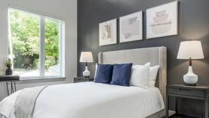 Landing Modern Apartment with Amazing Amenities (ID1009X577)