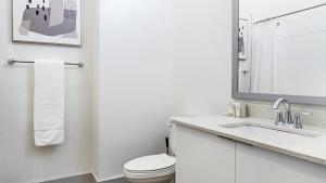 Landing Modern Apartment with Amazing Amenities (ID1009X577)