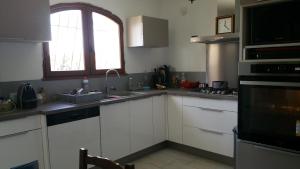 Villas Villa Maeva : photos des chambres