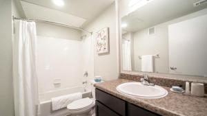 Landing Modern Apartment with Amazing Amenities (ID8624X16)