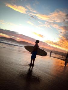 Raizes Bed and Beach Buzios