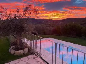 Fienile Il Poggetto - Troghi