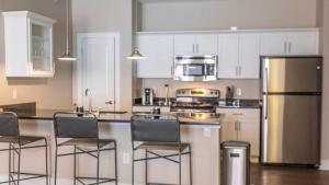 Landing Modern Apartment with Amazing Amenities (ID2654X47)