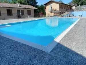 Casa Vacanza Ranzanico Lago, Lago di Endine - Relax e Natura tutta da vivere - Perlisa